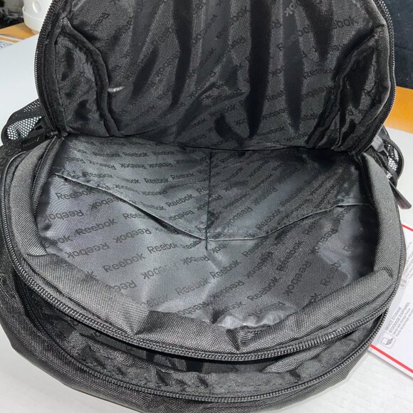 New w/tags ReeBok Bristol Backpack - Picture 6 of 12